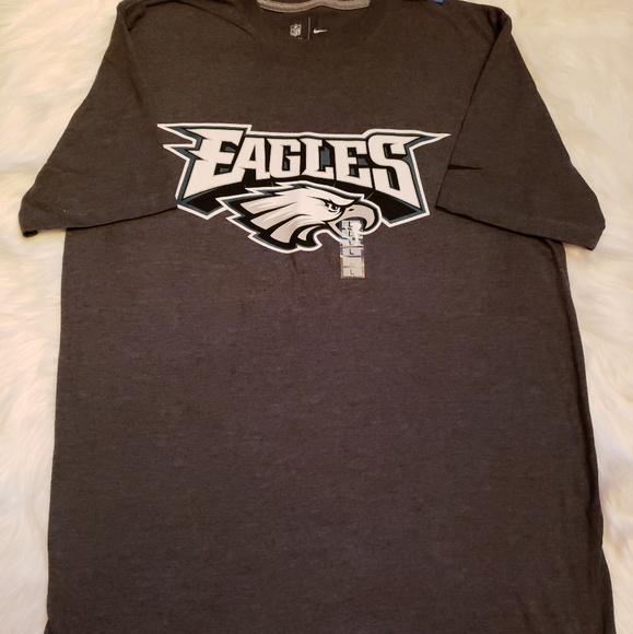 NWT Nike Eagles t-shirt - Picture 4 of 6